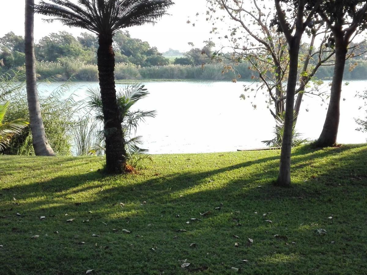 Hippo Retreat & Tiger Fishing Komatipoort Exterior foto